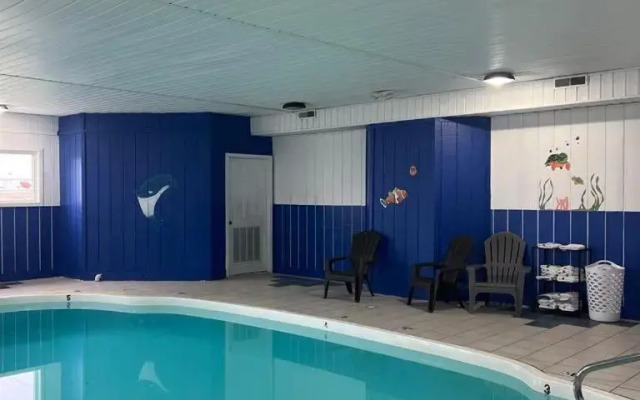 Howard Johnson Express Inn - Effingham