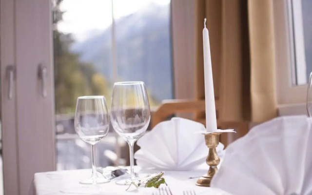 Alpenfriede
