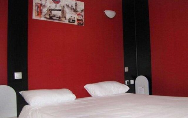 Comfort Hotel Technoparc