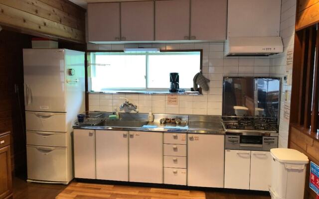 Suite Villa Yamanakako