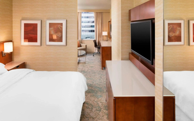 The Westin Minneapolis