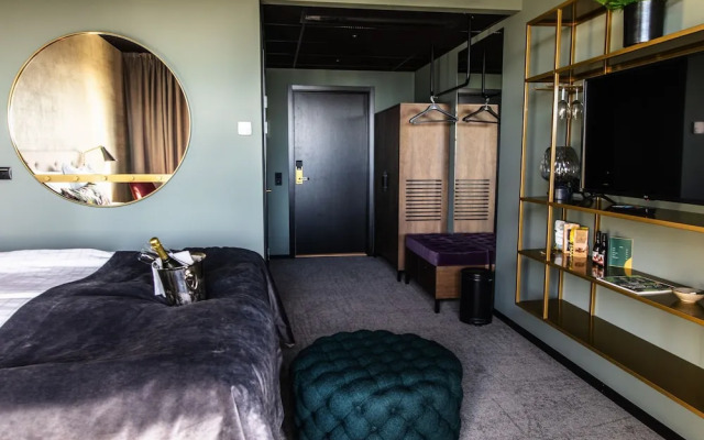 Hotell Sodra Berget