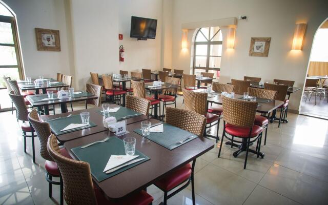 San Diego Express Aparecida