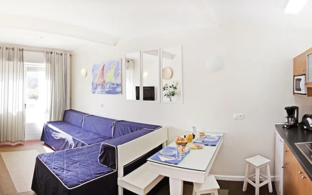 Sintra Sol - Apartamentos Turisticos