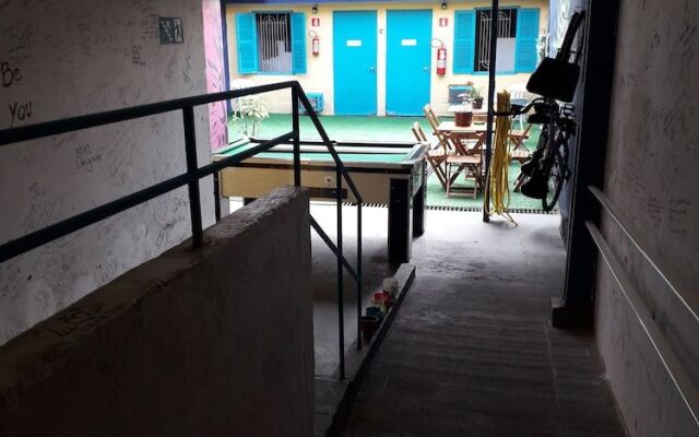 Rolds Hostel