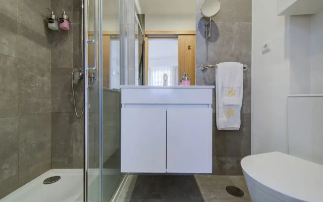 Bellu Suites