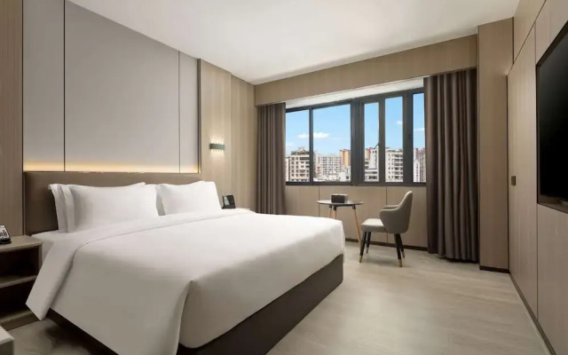 Days Inn by Wyndham Zhanjiang Economic Development Zone