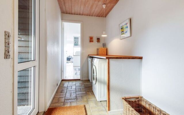 "Sonsee" - 150m from the sea in NW Jutland