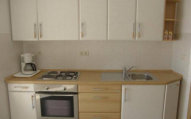 Apartments Melita