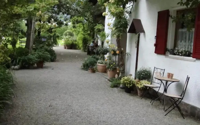 Rosenpension Krösshof