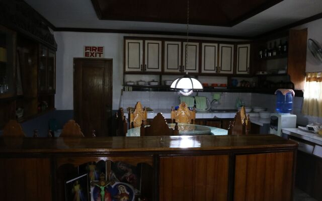 RPK Dormitory Bed and Breakfast