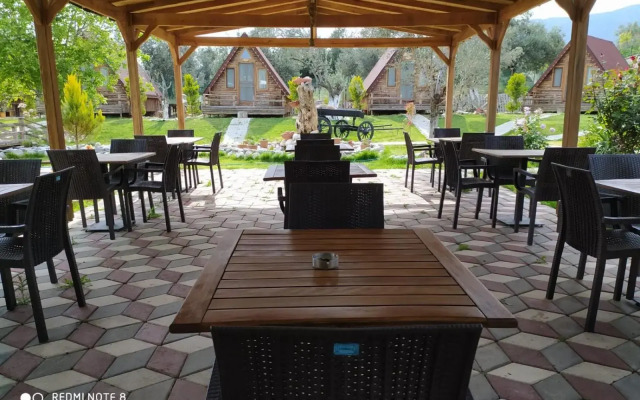 Ida Natura Life Style Otel Kazdaglari