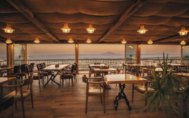 Harem Suites Cappadocia
