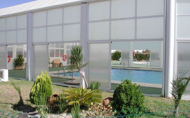 Bahia De Vera Apartments