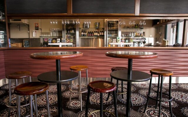 CBD Hotel Newcastle
