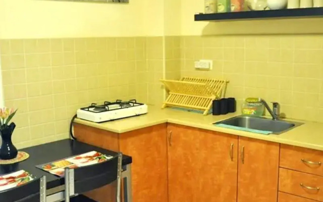 Arendaizrail Apartment - Kehilat Cleveland Street