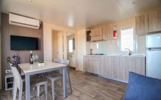 Holiday Mobile Homes Park Riviera