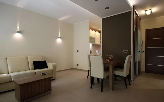 Apia Residence
