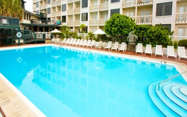 Silver Beach Club Resort Condo