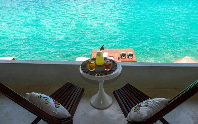 Xcabal Hotel Boutique