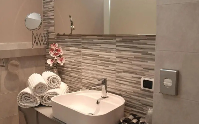 Relais Villa Quercia