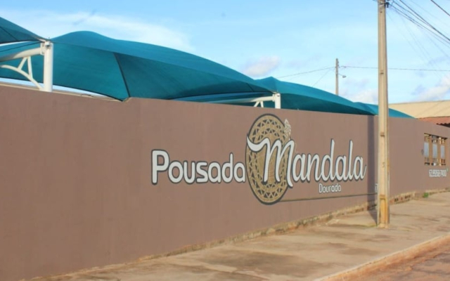 Pousada Mandala