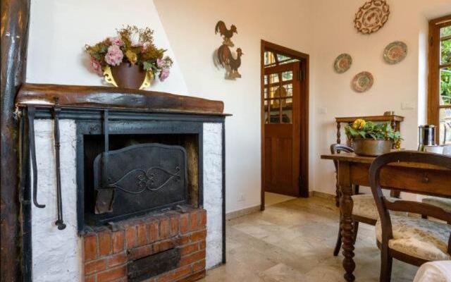 Chalet Villa Ornella