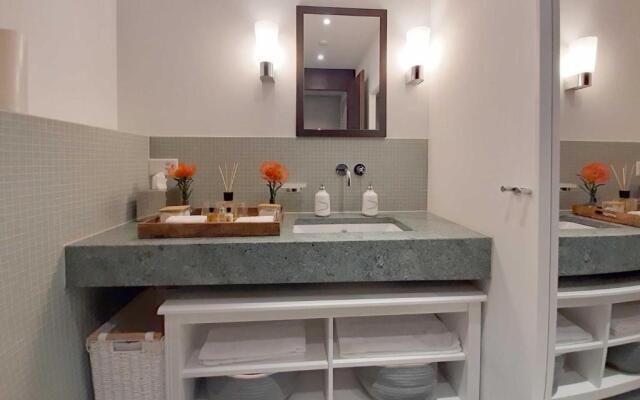Vitality Relax Spa Suite