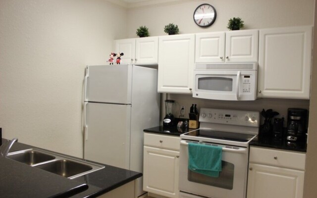 ACO FUN - 3bd townhome (1514)