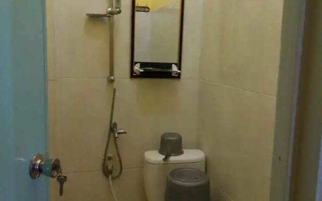 Arga Guesthouse Syariah