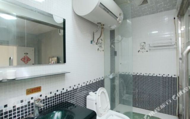 Lvdao Business Hotel