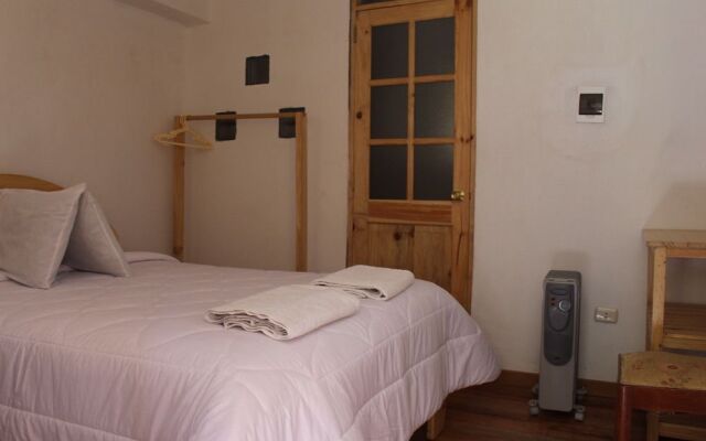 Casa Don Jose B & B