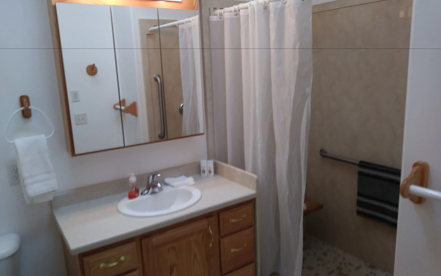 Zion's Most Wanted Hotel