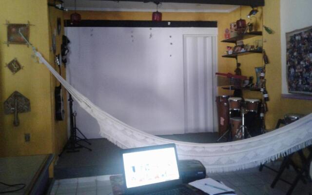 Pousada da Didi