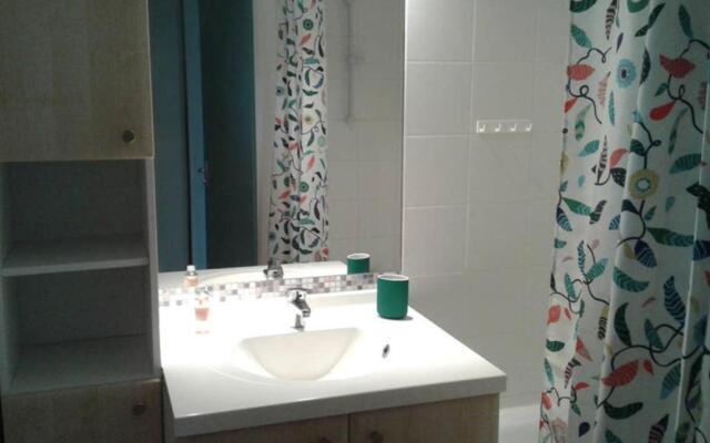 T2 Mabouya Ondres plage avec piscine et tennis