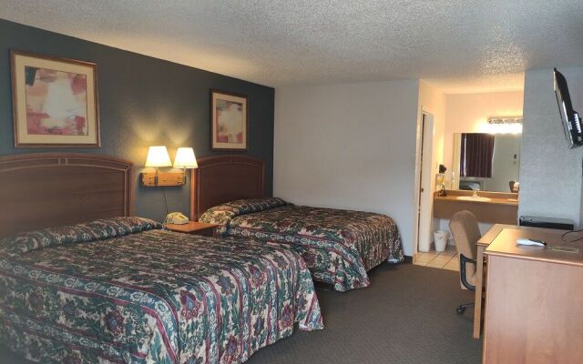 Executive Inn Hebbronville