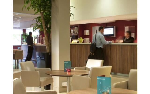 Campanile Hotel Swindon