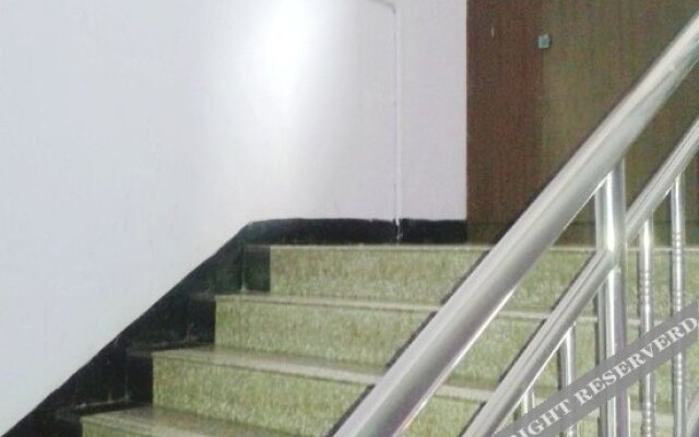 Holiday Hostel
