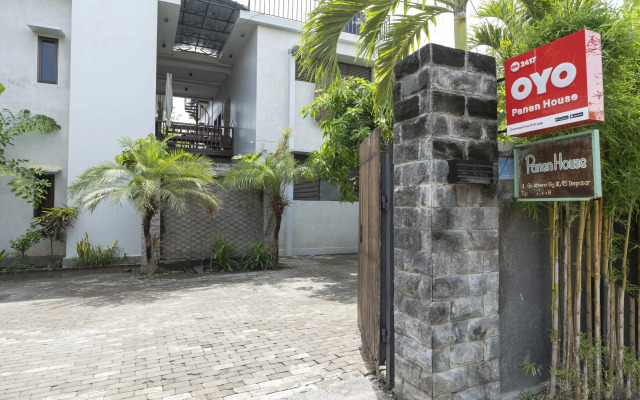 Super OYO 2417 Panen House