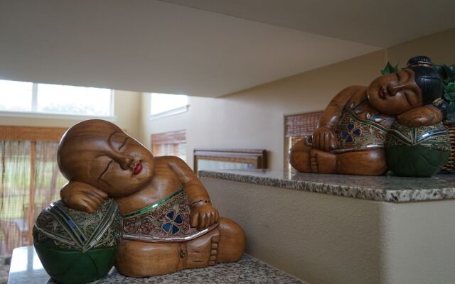 Waikoloa Fairway Villas