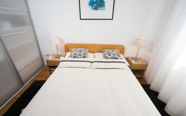 Captivating Villa in Dubrovnik With Private Balcony