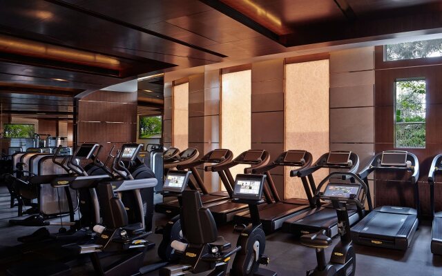 JW Marriott Hotel Macau