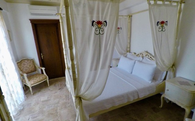 Tas Bahce Hotel Cunda