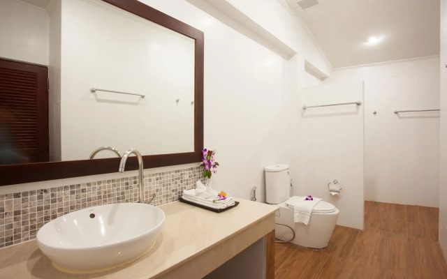 Adent View Villa