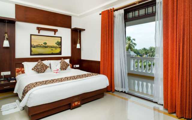 PJ Princess Regency