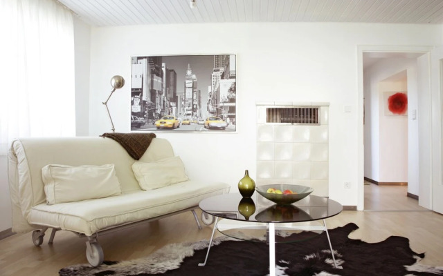 House on Schlossberg