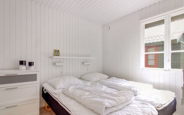 "Niyazi" - 200m from the sea in Bornholm