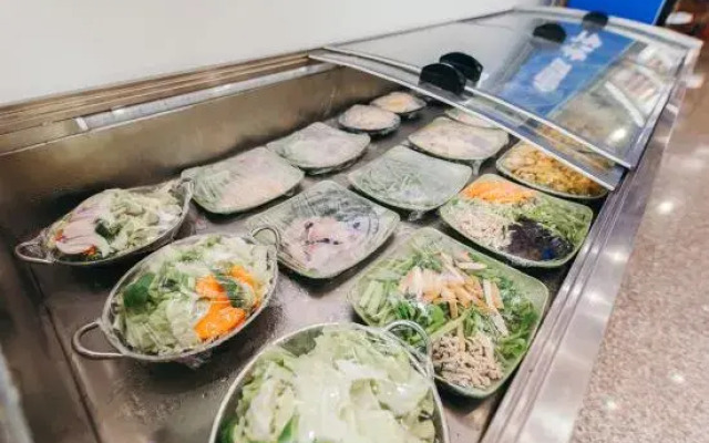 Sizhilian Homestay (Wuzhen Xizha Scenic Area)