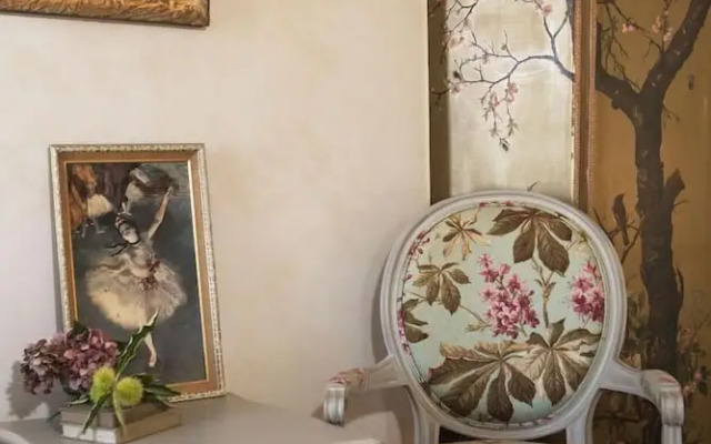 Amaryllis Boutique Guest House