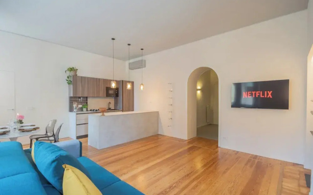 Como Liberty Suites - Garbo by Rent all Como
